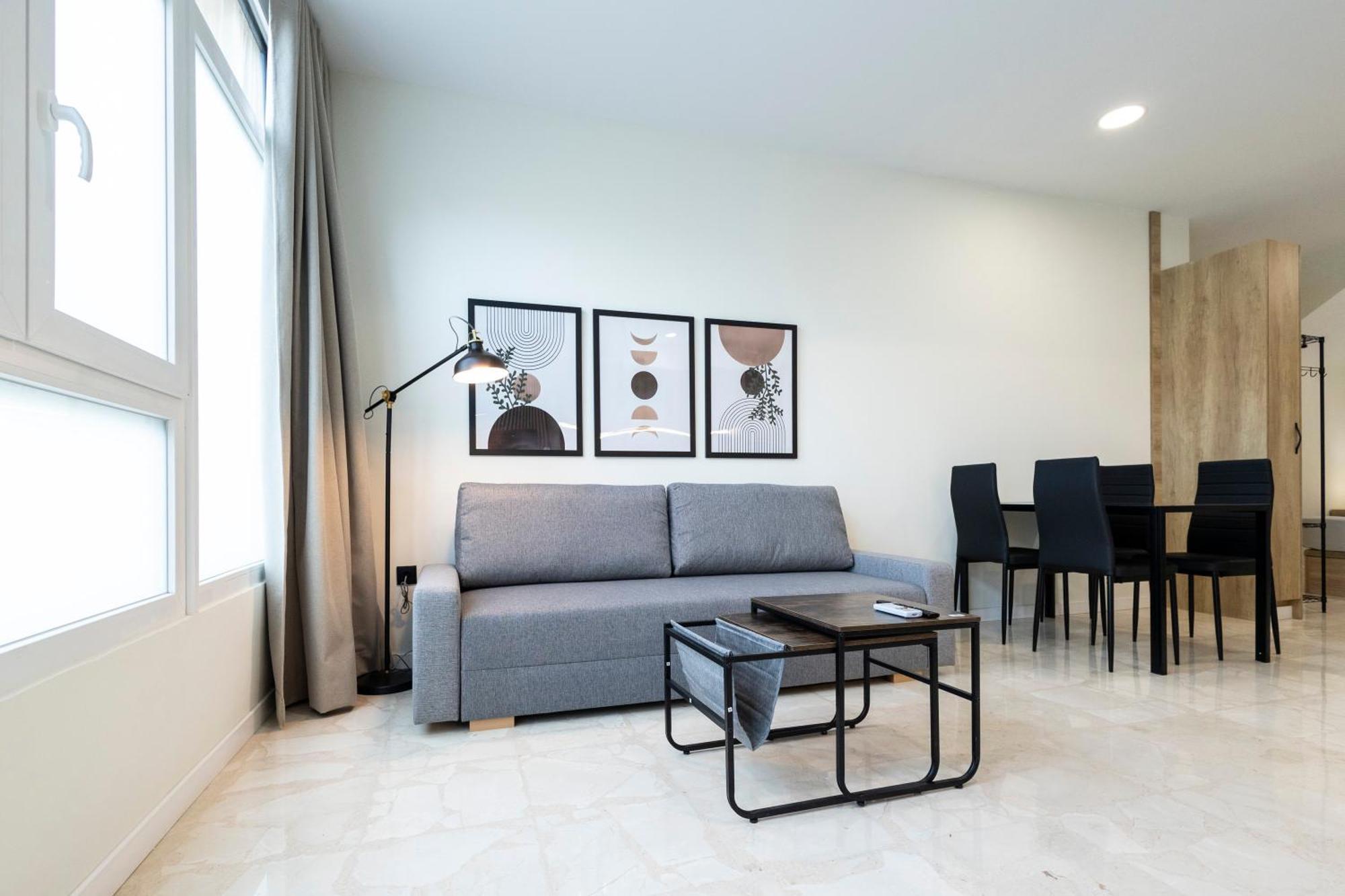 Vera Garden By Concept Flats Valencia Exterior foto