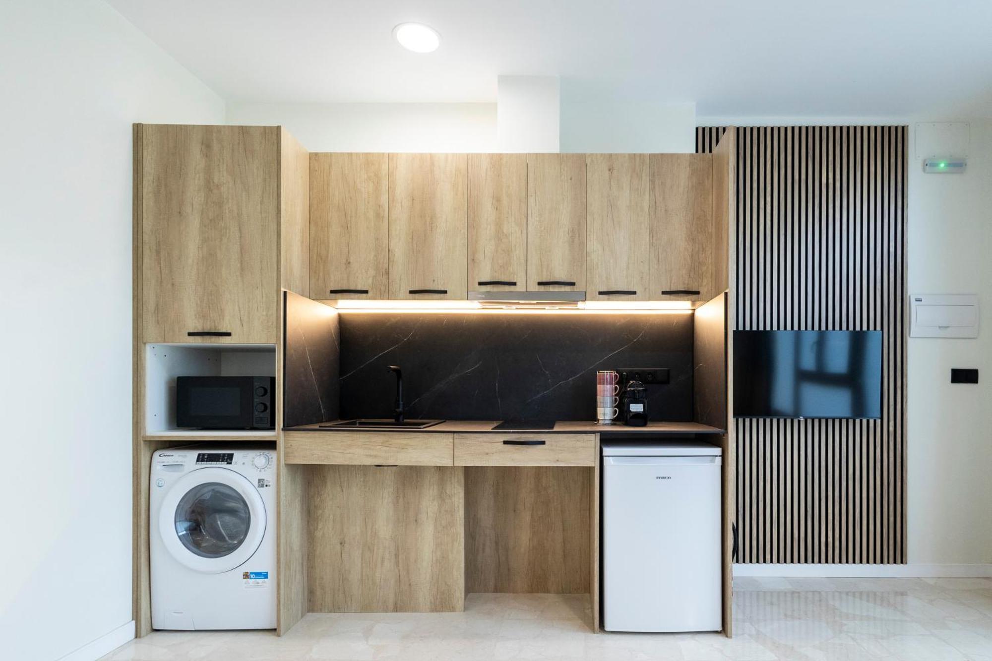Vera Garden By Concept Flats Valencia Exterior foto