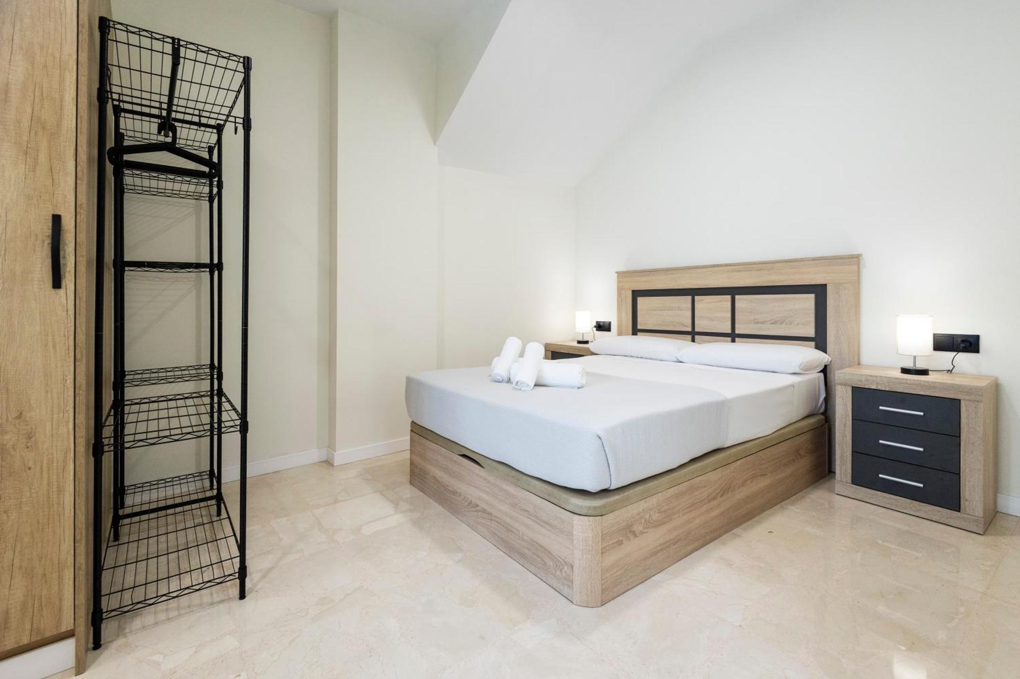 Vera Garden By Concept Flats Valencia Exterior foto