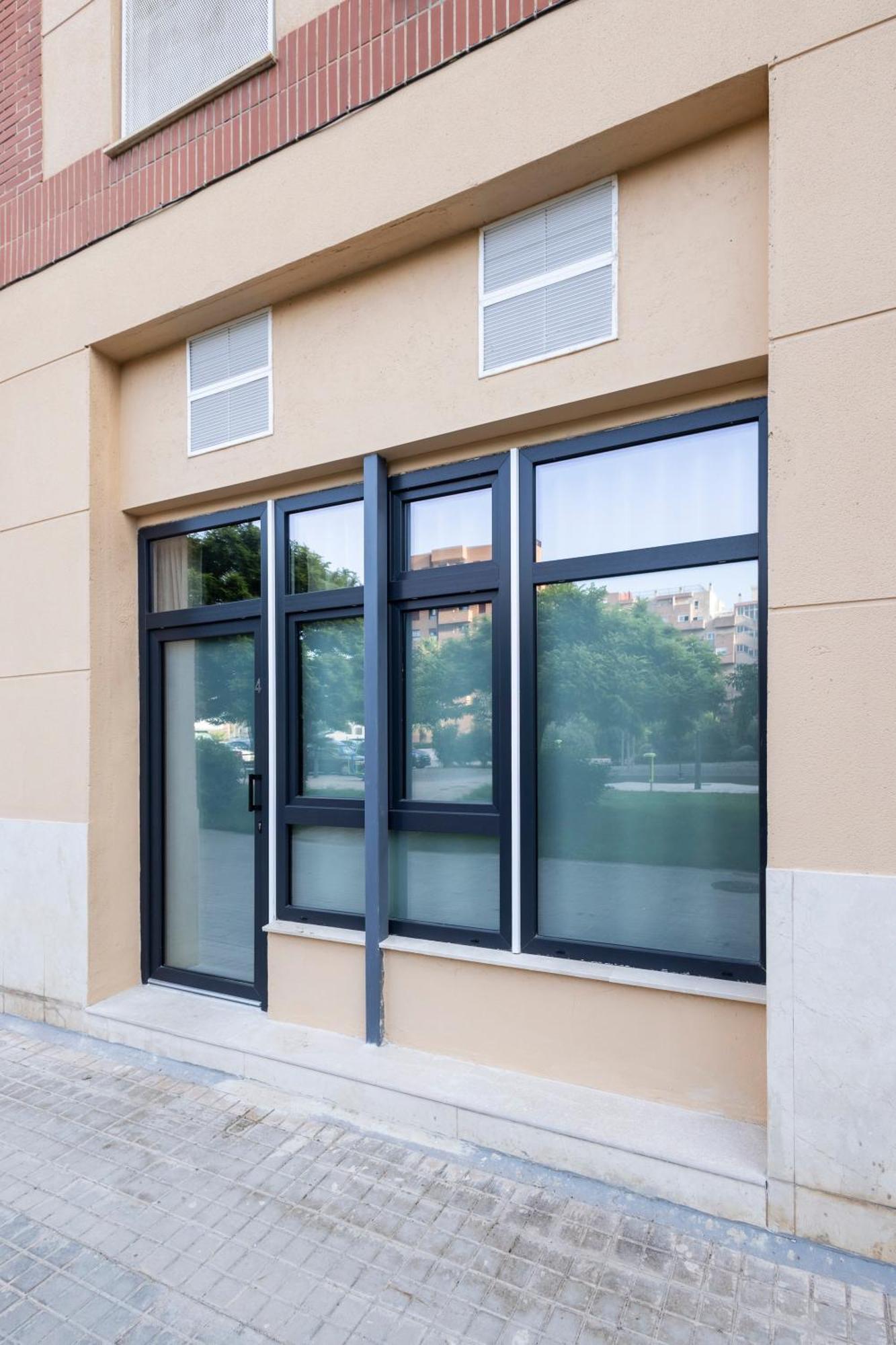Vera Garden By Concept Flats Valencia Exterior foto