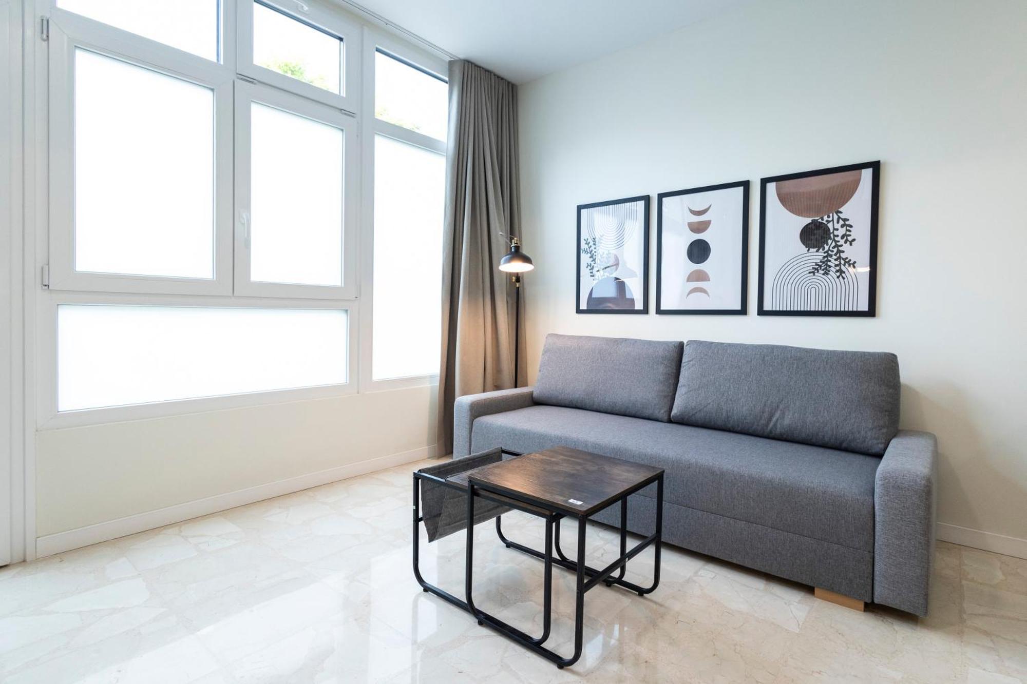 Vera Garden By Concept Flats Valencia Exterior foto